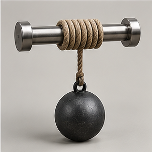 Travel Roller, wrist roller trainers