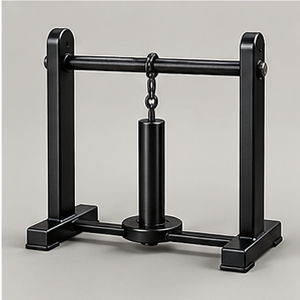 Grip Station, wrist roller trainers