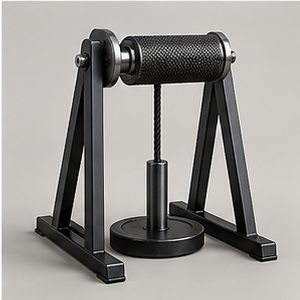 Short Span, wrist roller trainers