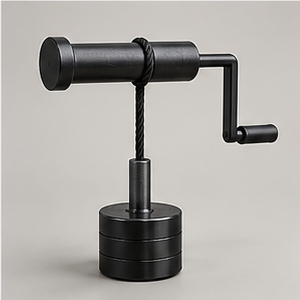 Bench Roll, wrist roller trainers